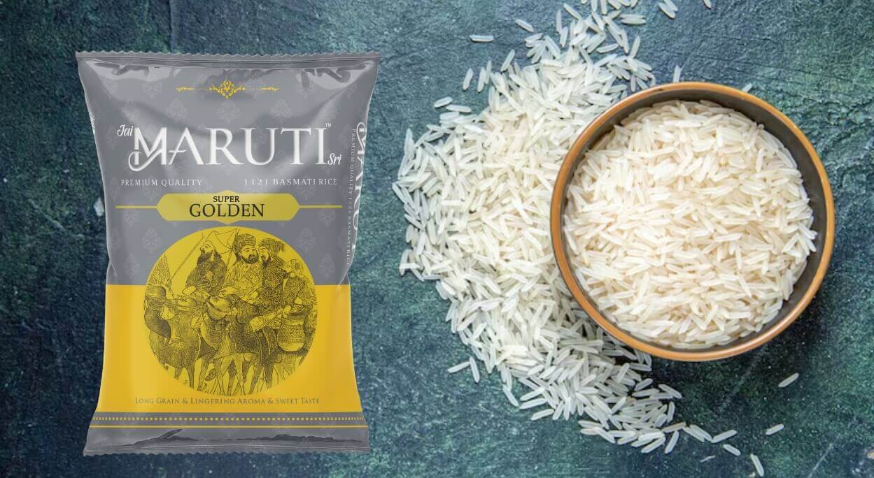 View Daily Premium Rice Range